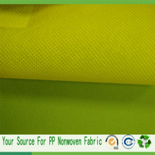 Nonwoven /TNT Spunbond Nonwoven Fabric Used for Bag